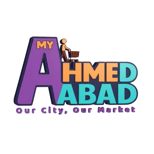 myahmedabad logo